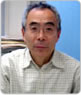 担当医師：院長：田口　滋郎